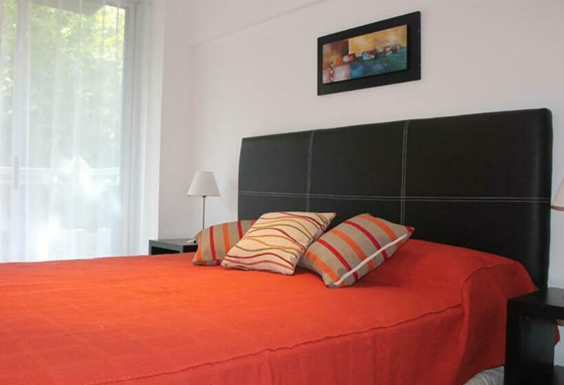 Apartments Babel Recoleta