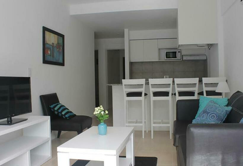 Apartments Babel Recoleta