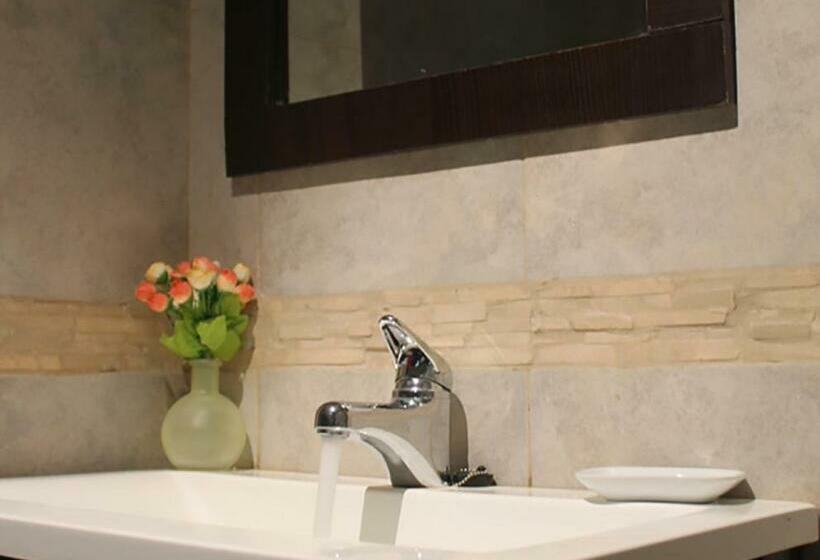 Apartments Babel Recoleta