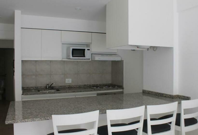 Apartments Babel Recoleta