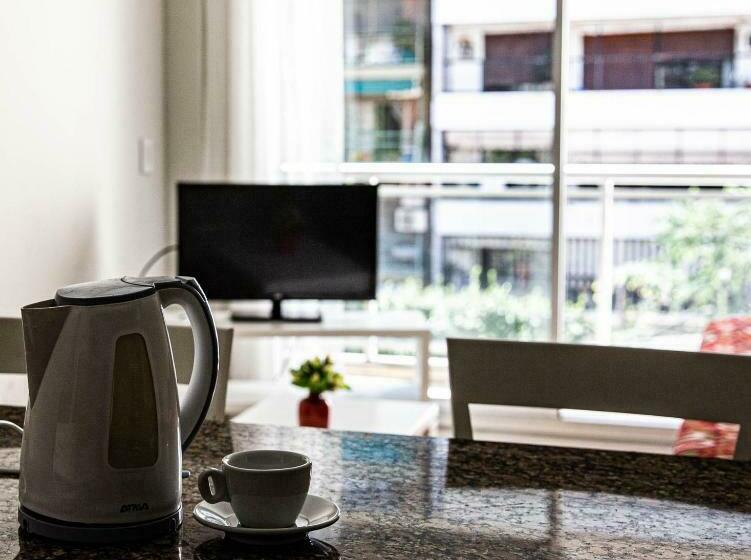 Apartments Babel Recoleta