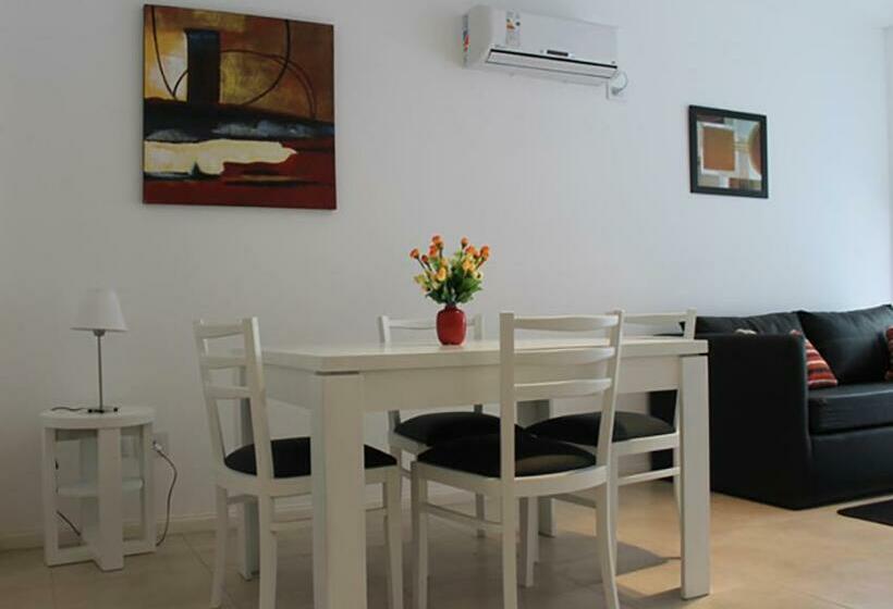 Apartments Babel Recoleta