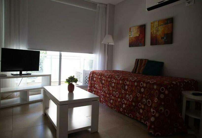 Apartments Babel Recoleta