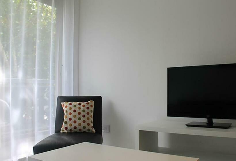 Apartments Babel Recoleta