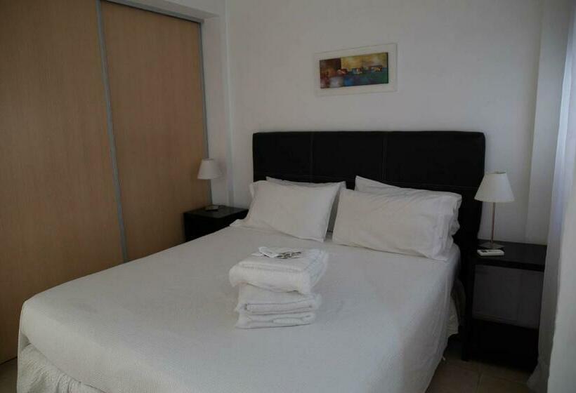 Apartments Babel Recoleta