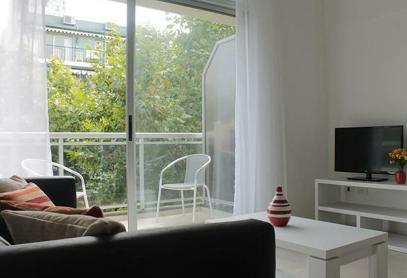 Apartments Babel Recoleta