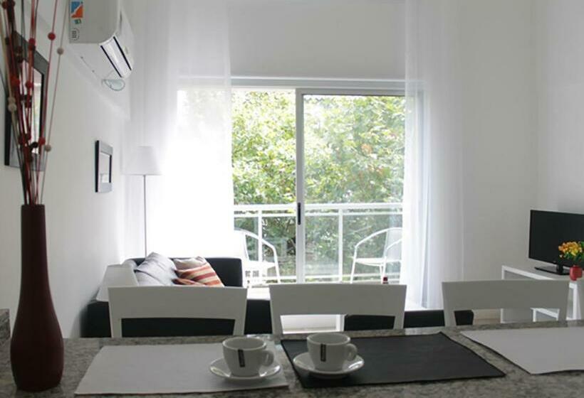 Apartments Babel Recoleta