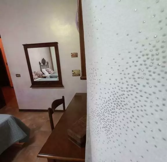 تختخواب و صبحانه Casa Guerrino