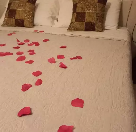 تختخواب و صبحانه Casa Guerrino