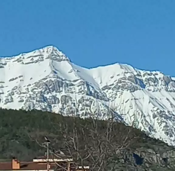 تختخواب و صبحانه Casa Guerrino