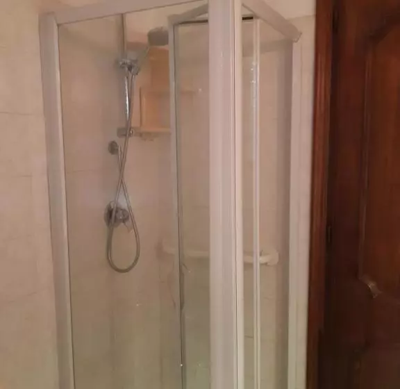 تختخواب و صبحانه Casa Guerrino