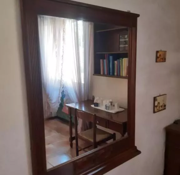 تختخواب و صبحانه Casa Guerrino