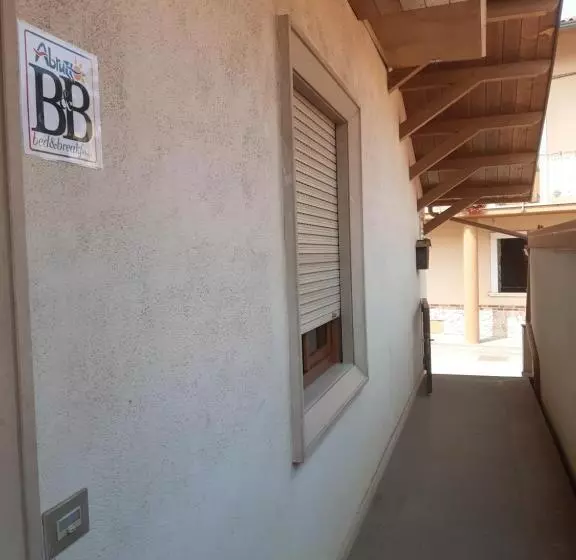 تختخواب و صبحانه Casa Guerrino