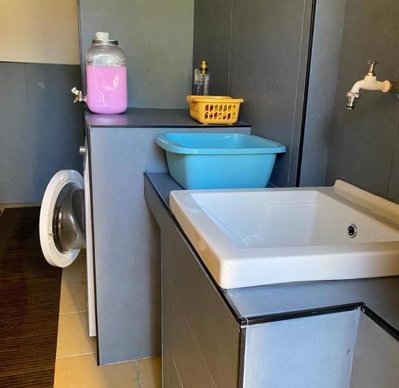 Bed and Breakfast Cocciu D Amuri