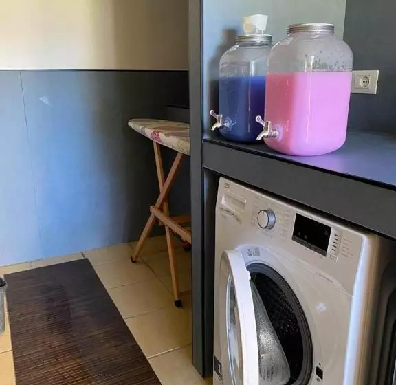 ベッドアンドブレックファースト Cocciu D Amuri