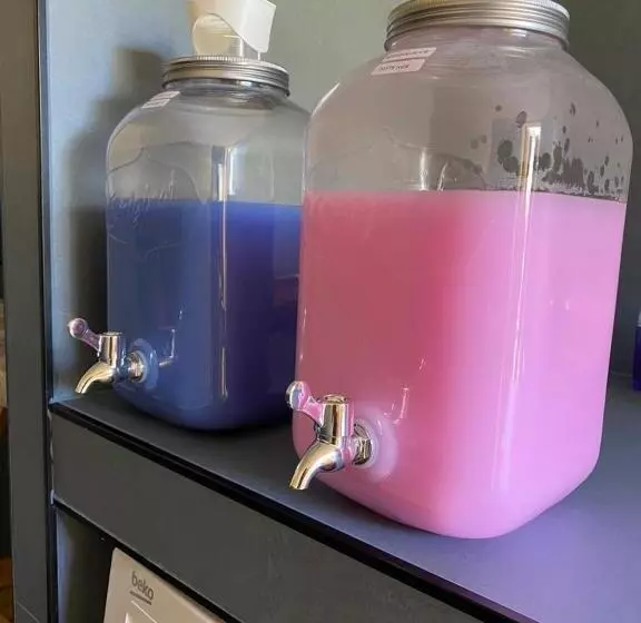 ベッドアンドブレックファースト Cocciu D Amuri