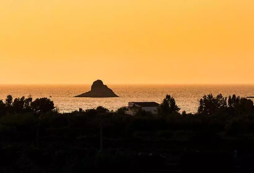 ベッドアンドブレックファースト Cocciu D Amuri