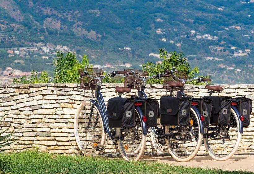 Bed and Breakfast Cocciu D Amuri