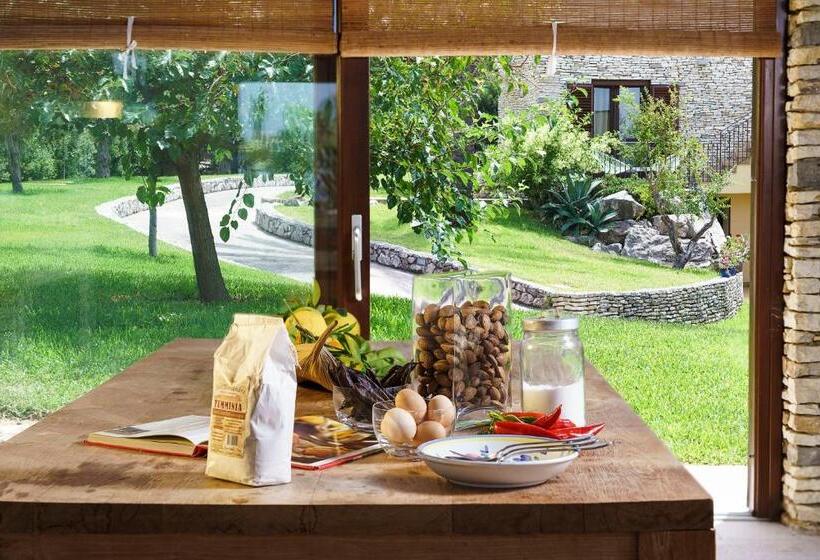 Bed and Breakfast Cocciu D Amuri