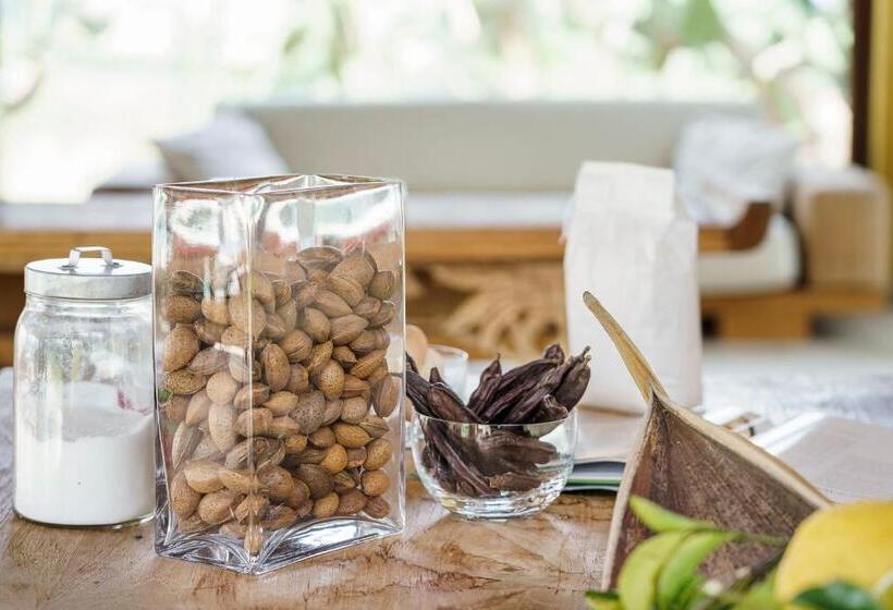 Bed and Breakfast Cocciu D Amuri