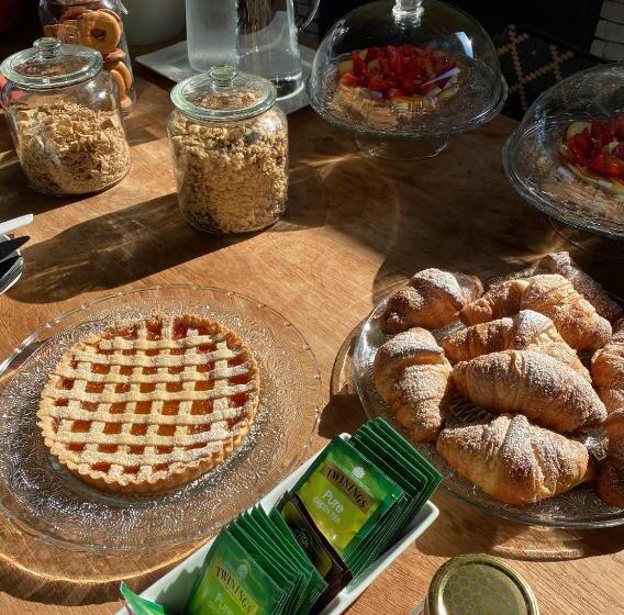 Bed and Breakfast Cocciu D Amuri