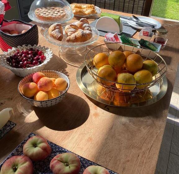 Bed and Breakfast Cocciu D Amuri