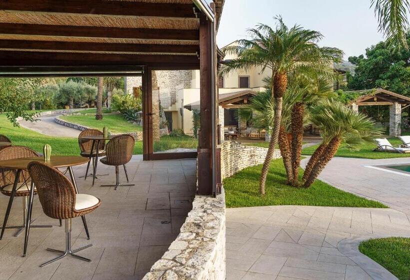 Bed and Breakfast Cocciu D Amuri