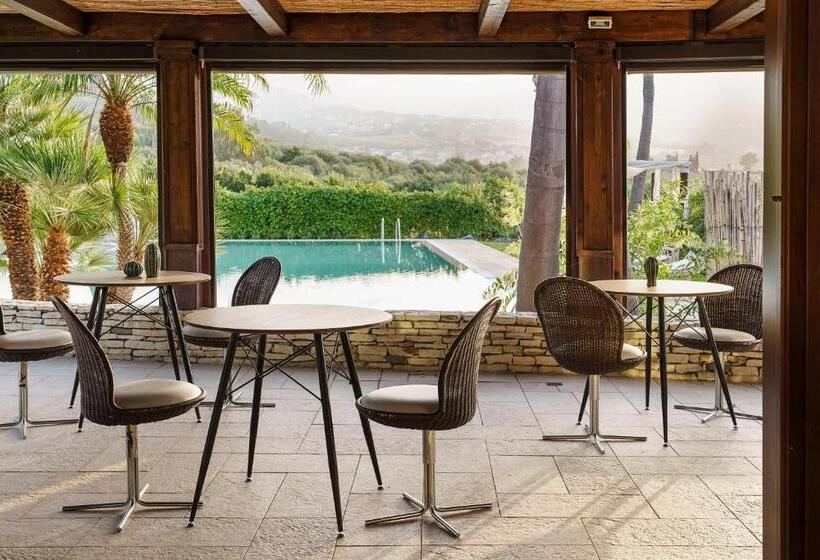 Bed and Breakfast Cocciu D Amuri