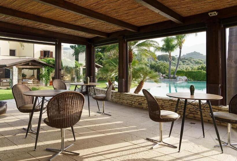 Bed and Breakfast Cocciu D Amuri