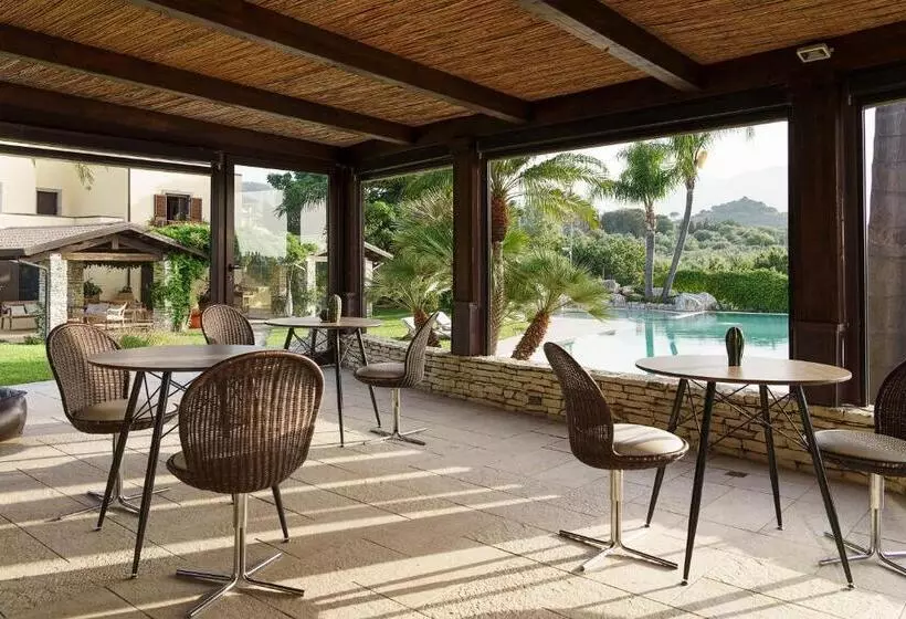 ベッドアンドブレックファースト Cocciu D Amuri