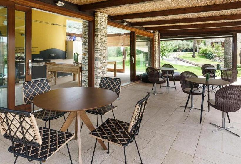 Bed and Breakfast Cocciu D Amuri