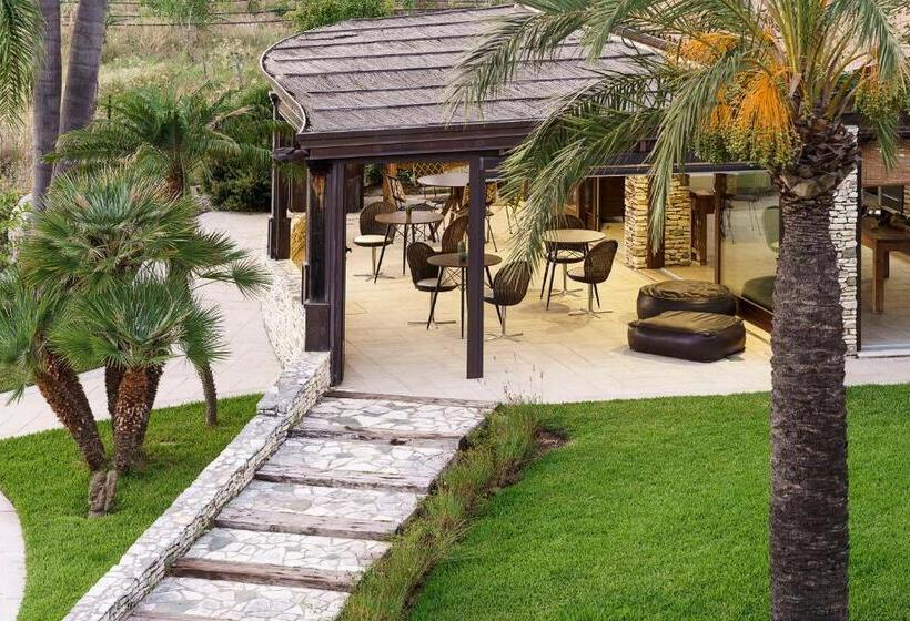 Bed and Breakfast Cocciu D Amuri