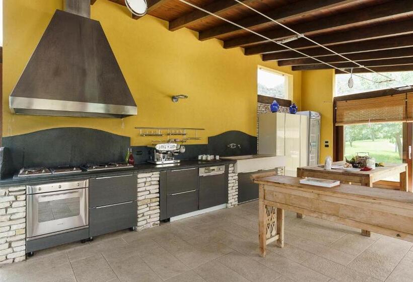 Bed and Breakfast Cocciu D Amuri