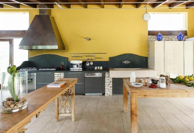 Bed and Breakfast Cocciu D Amuri