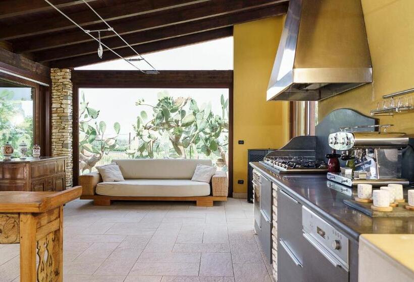 Bed and Breakfast Cocciu D Amuri