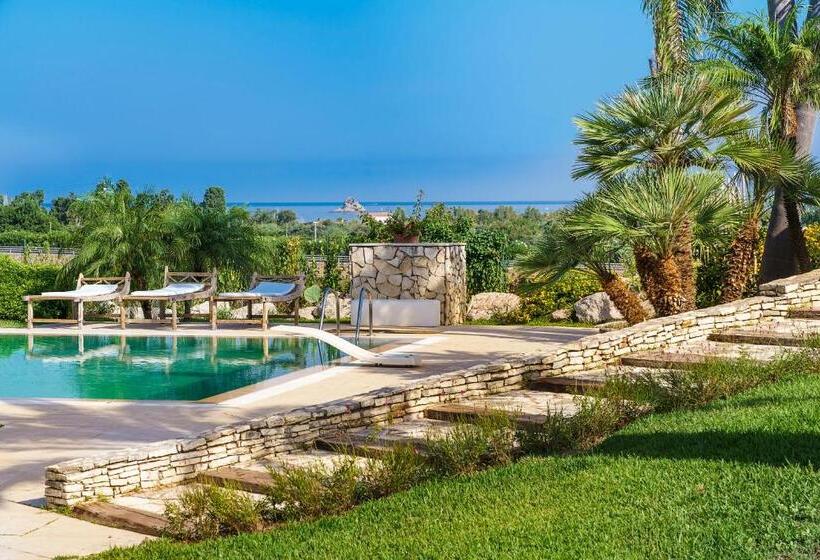 Bed and Breakfast Cocciu D Amuri