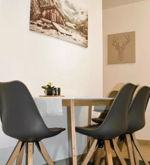 ベッドアンドブレックファースト Gasthaus Pension Zum Mühlrad