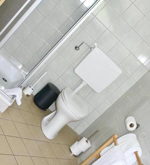 住宿加早餐 Gasthaus Pension Zum Mühlrad