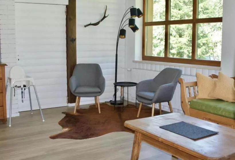 ベッドアンドブレックファースト Gasthaus Pension Zum Mühlrad