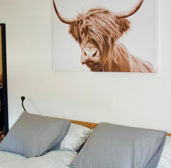 住宿加早餐 Gasthaus Pension Zum Mühlrad