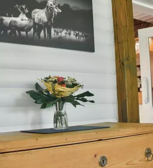 ベッドアンドブレックファースト Gasthaus Pension Zum Mühlrad