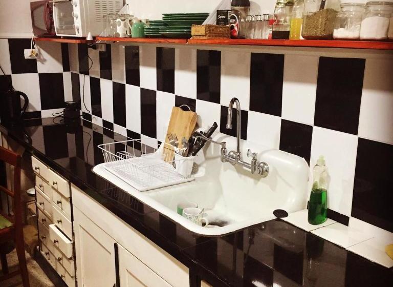 צימר Hostal Ankatu