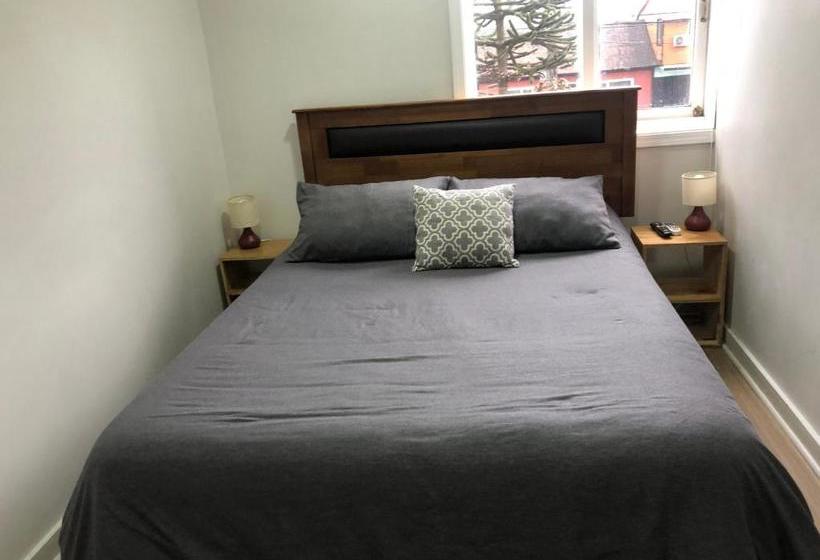 צימר Hostal Ankatu