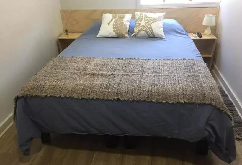 ベッドアンドブレックファースト Hostal Ankatu