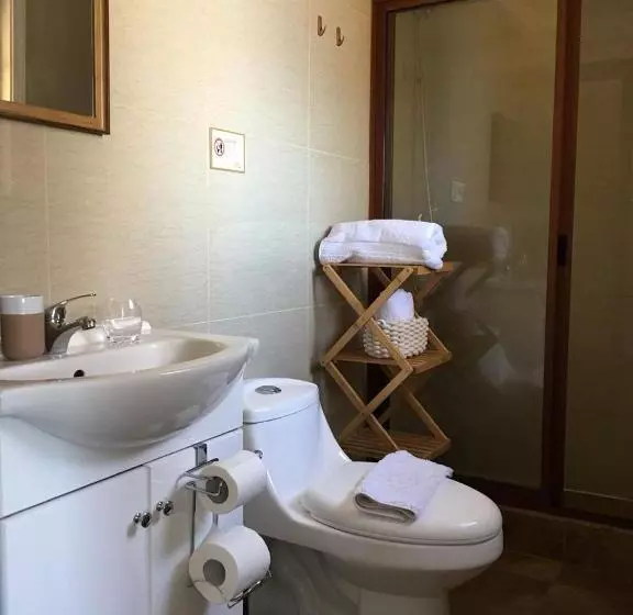 ベッドアンドブレックファースト Hostal Ankatu
