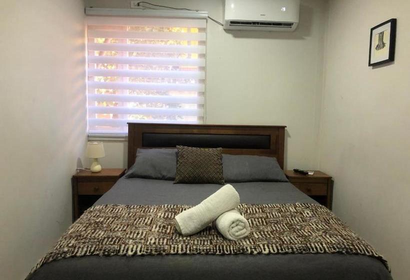 צימר Hostal Ankatu