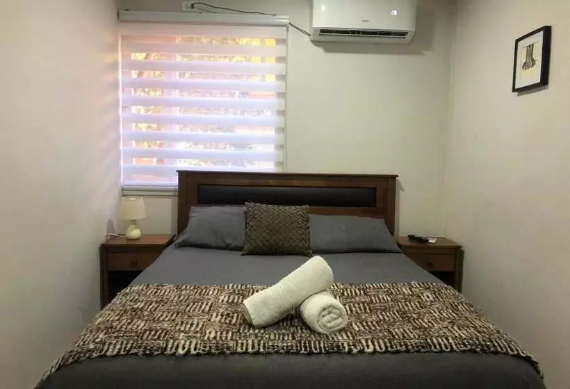 ベッドアンドブレックファースト Hostal Ankatu