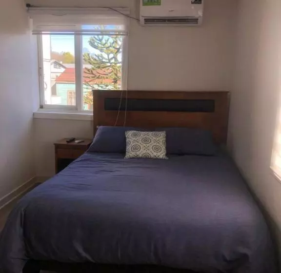 ベッドアンドブレックファースト Hostal Ankatu