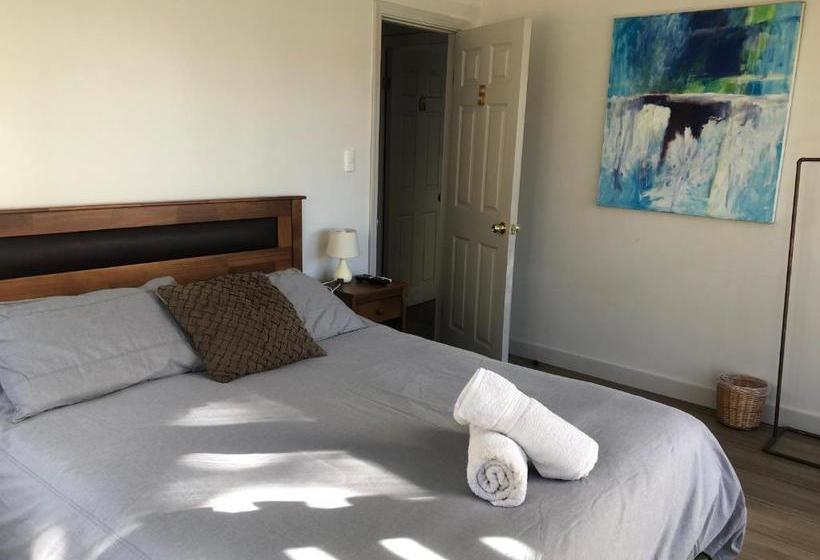 צימר Hostal Ankatu