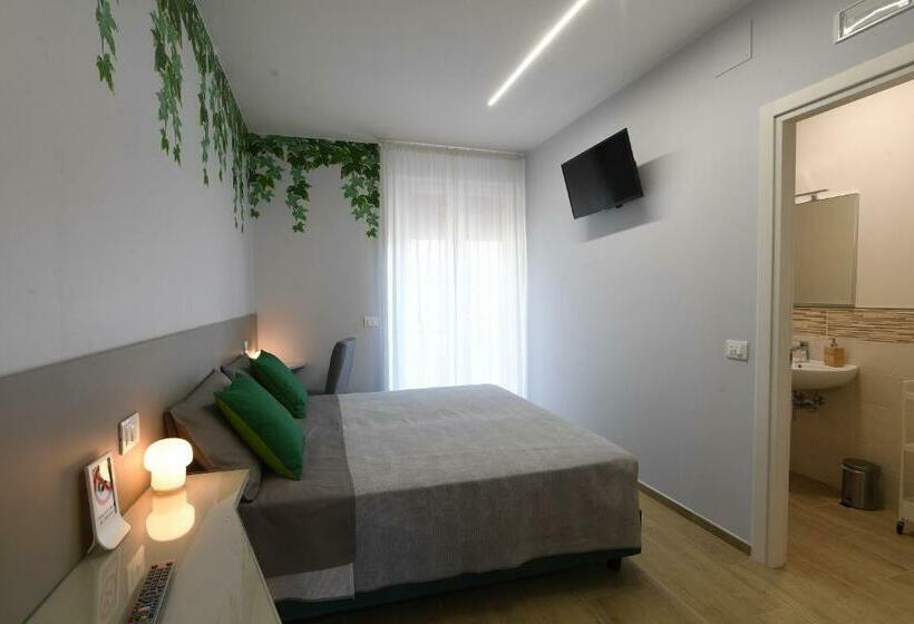 تختخواب و صبحانه Le Stanze Di Gió